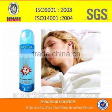 Water Based Aerosol Insecticide/Mosquito Insect Spray photo-3