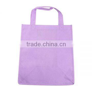 100% Compostable Nonwoven Bags ,EN 13432 photo-3