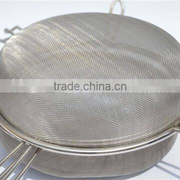 honey filter apiculture tool Honey strainer stainless steel material