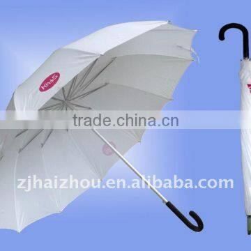 12k best quality promotional straight umbrella