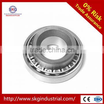 made in Shandong best quality Taper roller Bearing