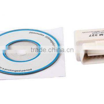 Super Mini ELM327 V2.1 OBD2 OBDII Bluetooth Adapter Auto Scanner--best Quality+factory Price Super Mini Bluetooth Elm327 Scanner photo-6