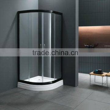 GUANGZHOU MONALISA SIMPLE 5 STAR HOTEL SHOWER ROOM