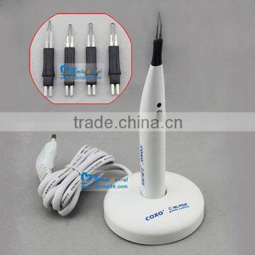 C-Blade dental gutta cutter