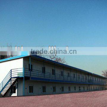 cheap movable prefab house