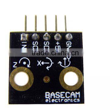 Maytech Brushless Motor Speed Controller 1303B 8Bit With Protection Box for Electric Gimbal Motor photo-2