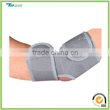 Neoprene Elbow Support Forearm Brace Adjustable Arm Wrap