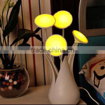 Romantic Night Light/Decorative Lamp Light Sensing USB Night Light Atmosphere photo-4