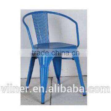 Steel Dining Chair,Restuarant Chair,Outdoor Chair, photo-4