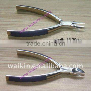 Useful Nail Care Cuticle Nipper