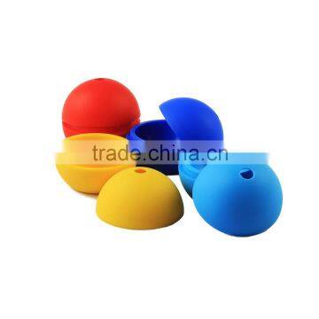 COLOUR ICE MOLD BALL