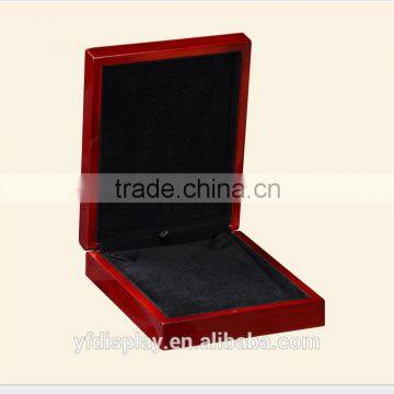 2016 Necklace Glossy Finish Wooden Box photo-2