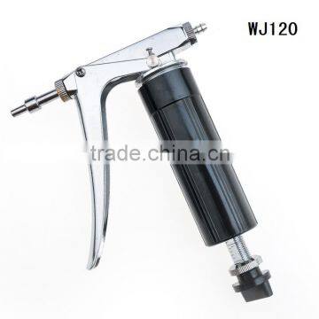 WJ120 1ml &2ml D Type Veterinary Continuous Syringe For Chicken