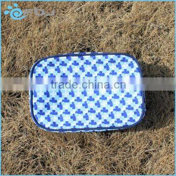 Cooler Bag For Food Lunch Box photo-3