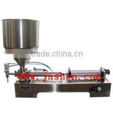 Turbine Oils Filling Machine