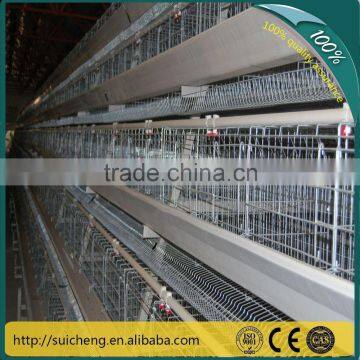 Guangzhou Factory tanzania layer poultry farm chicken cage for sale