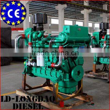 Cheap Price 220hp Marine Engine Manufacturers photo-2