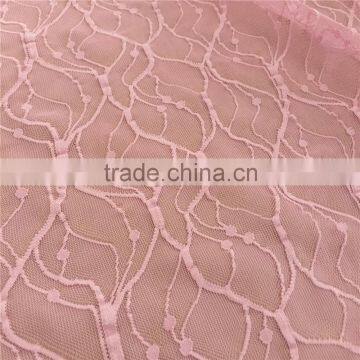 Women Wear French Transparent Lace Panties Fabric photo-4