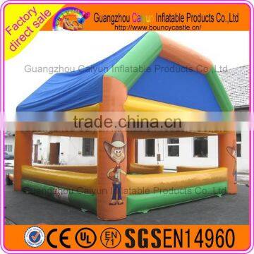 New PVC inflatable party tent ,inflatable house tent,inflatable building tent for sale