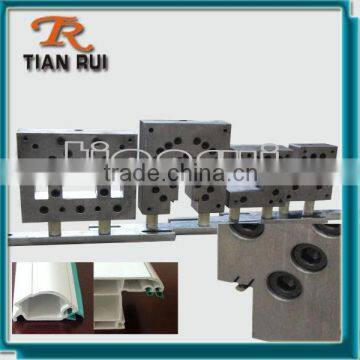Window And Doors Pultrusion Dies Moulds For Fiberglass Profile photo-5