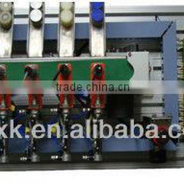 Mechatronics Training Equipment,Material Sorting Training Model XK-CF1A