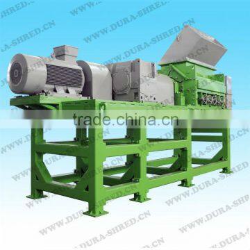 Grater/Rasper (Secondary Shredder)