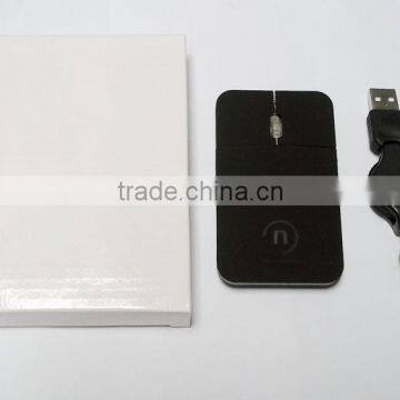 High Quality Cheap Optical Wired Computer Mouse photo-2