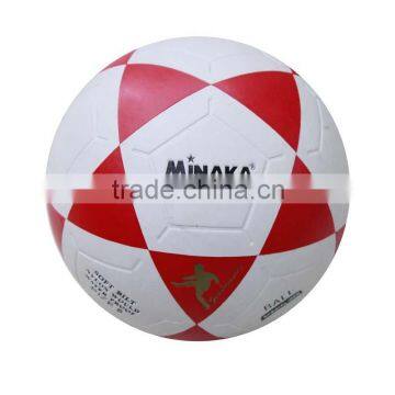 size 5 high quality lamination football