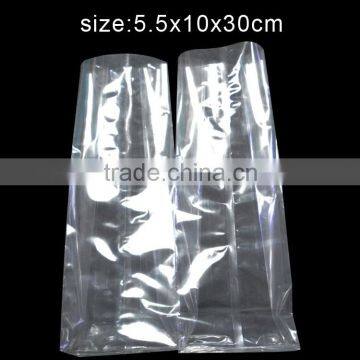 opp laminated food grade square bottom plastic bag with side gusset                        
                                                                                Supplier's Choice