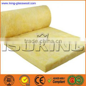 Glass Wool blanket glass wool insulation price glass wool