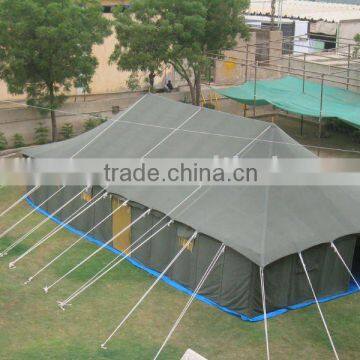 Army Marquee Tent