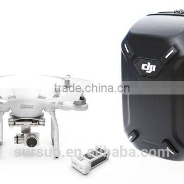 DJI Phantom 3 Drone Accessory Package ,hardshell Backpack, Phantom3 Hard Backpack