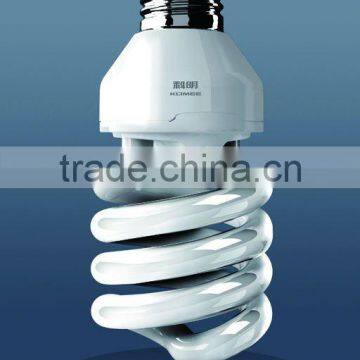 full spiral energy saving lamp