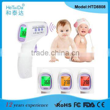 2016 Hot Sale Model Hygienic Multifunction Digital Thermometer,Instant Read Digital Medical Thermometer