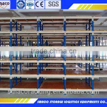 ISO/CE Warehouse Racking System photo-5
