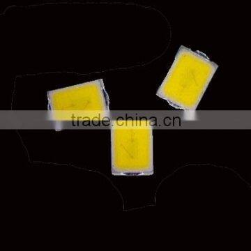 High quality 0.5w 2016 Green SMD LED