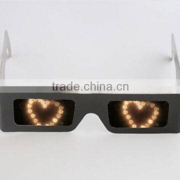 2013 hot sales low price fireworks 3d movie eyewear