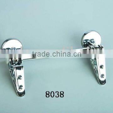 toilet seat hinges