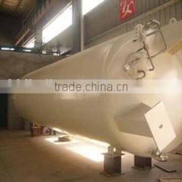 Liquid argon cryogenic tank /storage container/storage tank