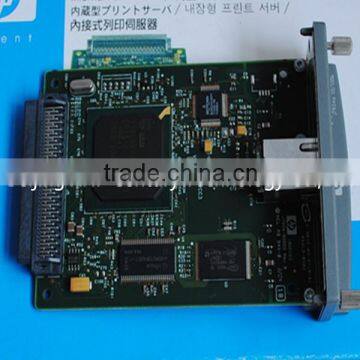 Original Jetdirect 620N network card J7934A