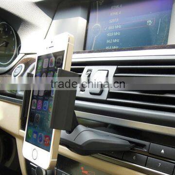 Universal Car CD Slot Mount Holder Item photo-2