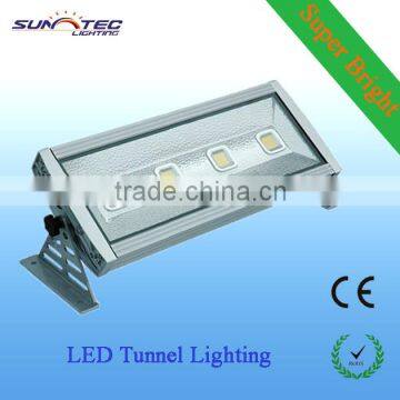 120w led tunnel light