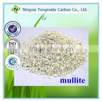 Goood Quality Mullite Sand/ Mullite Powder for Refractory Brick