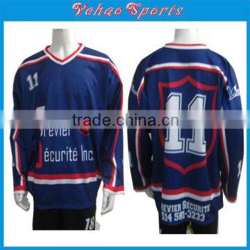 Ice Hockey Jersey