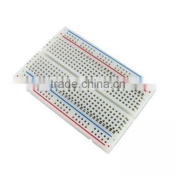 400Tie Point Breadboard, TCB-60 Solderless Breadboard