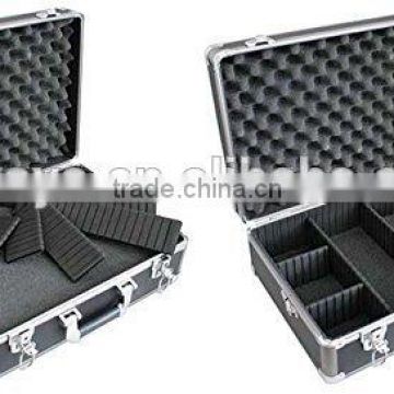 Aluminium Case, Photo Case, Aluminium Suitcase, Flexkoffer