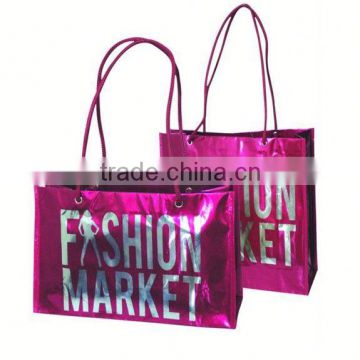 2014 New Product pp nonwoven for shopping bag