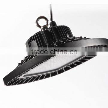 New Design Product Led High Bay Light With Meanwell Driver,Aluminum Alloy Lighting Fixturres photo-3