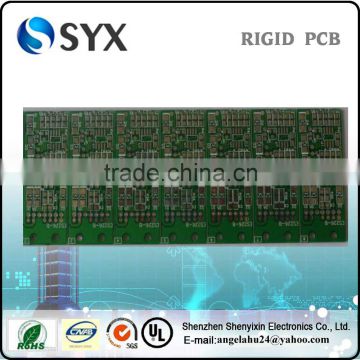 94vo UL Bluetooth device pcb