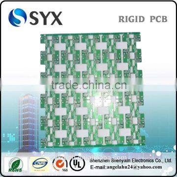8 Layer ENIG Pcb and Pcba photo-3